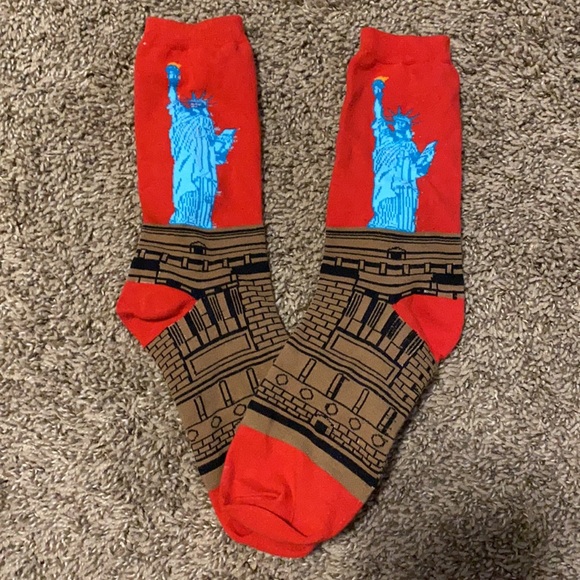 Socks - Picture 2 of 3